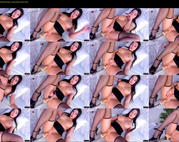 dakota_blare — 64 minute Chaturbate female cam show recording, 720p, Sep 20, 2025