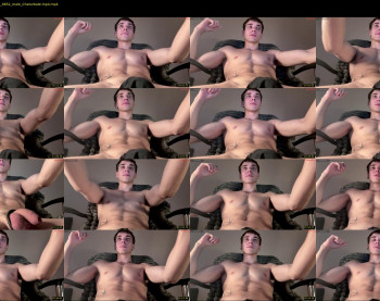 damondurden — 40 minute Chaturbate male cam show recording, 720p, Sep 19, 2025