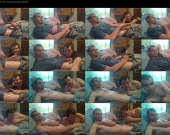 deafguyproud69 — 41 minute Chaturbate male cam show recording, 480p, Sep 19, 2025