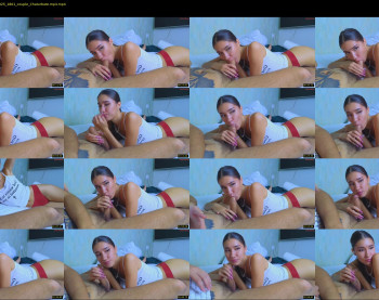 do_u_know_them — 4 minute Chaturbate couple cam show recording, 720p, Sep 19, 2025