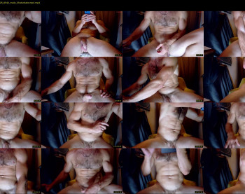 donteinferno_69 — 121 minute Chaturbate male cam show recording, 720p, Sep 20, 2025