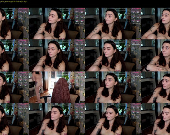 dorfmatratze_ — 22 minute Chaturbate female cam show recording, 720p, Sep 19, 2025