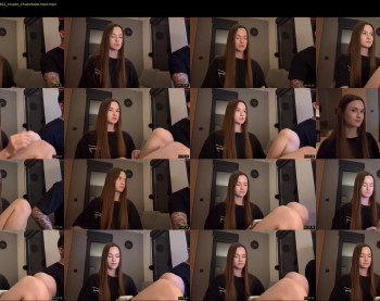 double_sun — 47 minute Chaturbate couple cam show recording, 720p, Sep 20, 2025