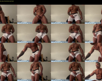 e13ven11 — 16 minute Chaturbate male cam show recording, 720p, Sep 19, 2025