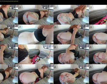 eatthebooty420 — 39 minute Chaturbate female cam show recording, 720p, Sep 19, 2025