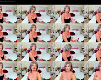 elisarosse_ — 9 minute Chaturbate female cam show recording, 720p, Sep 20, 2025
