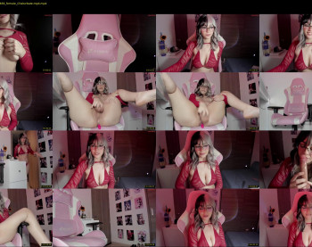 emilyrosss_ — 121 minute Chaturbate female cam show recording, 720p, Sep 19, 2025