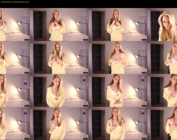emmiemurray — 6 minute Chaturbate female cam show recording, 720p, Sep 19, 2025