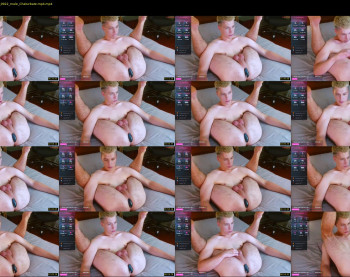 ethan7inches — 11 minute Chaturbate male cam show recording, 720p, Sep 19, 2025