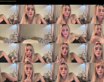 fflloowweerr — 36 minute Chaturbate couple cam show recording, 720p, Sep 19, 2025
