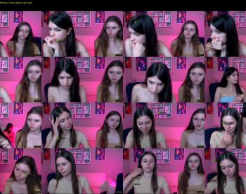 flora_ri — 41 minute Chaturbate female cam show recording, 720p, Sep 20, 2025
