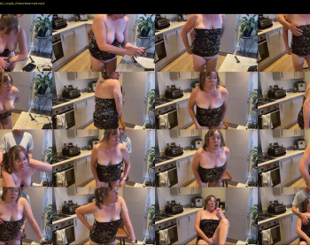 flossyishot — 20 minute Chaturbate couple cam show recording, 720p, Sep 20, 2025