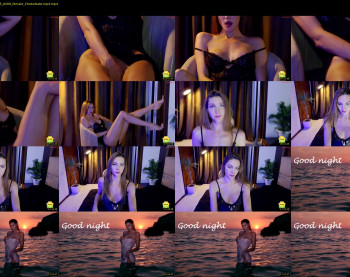 flowerr_powerr — 20 minute Chaturbate female cam show recording, 720p, Sep 20, 2025
