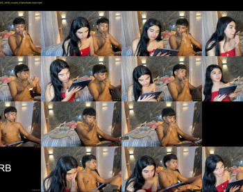 francheska_baby — 86 minute Chaturbate couple cam show recording, 720p, Sep 19, 2025