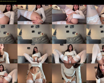 friend_foryou — 14 minute Chaturbate female cam show recording, 720p, Sep 19, 2025