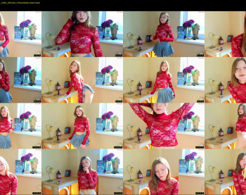 gladyshankins — 120 minute Chaturbate female cam show recording, 720p, Sep 19, 2025