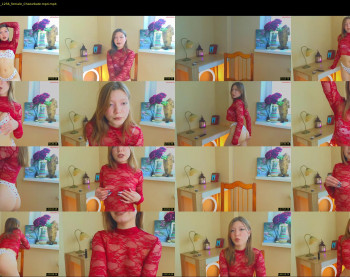 gladyshankins — 120 minute Chaturbate female cam show recording, 720p, Sep 19, 2025