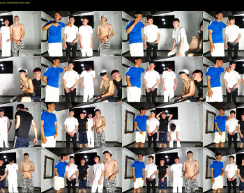 gnecos — 6 minute Chaturbate male cam show recording, 720p, Sep 20, 2025