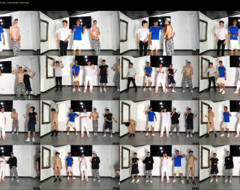 gnecos — 13 minute Chaturbate male cam show recording, 720p, Sep 20, 2025