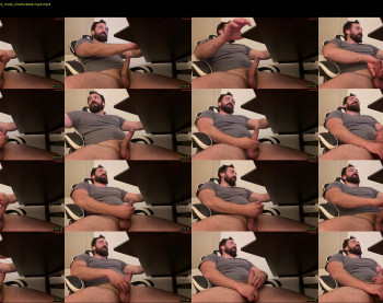 gnorris88 — 28 minute Chaturbate male cam show recording, 720p, Sep 19, 2025