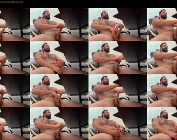 gnorris88 — 61 minute Chaturbate male cam show recording, 720p, Sep 19, 2025