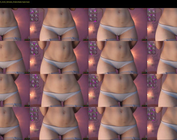 honeyymoonn_ — 3 minute Chaturbate female cam show recording, 720p, Sep 19, 2025