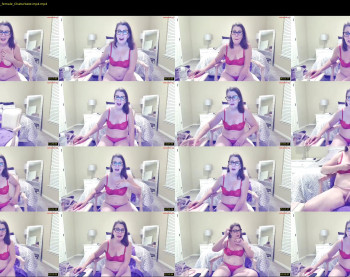 hottxgilf — 39 minute Chaturbate couple cam show recording, 480p, Sep 20, 2025