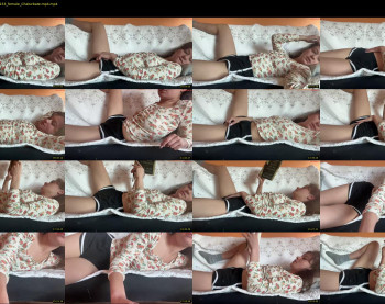 i_love_olive — 34 minute Chaturbate female cam show recording, 720p, Sep 20, 2025