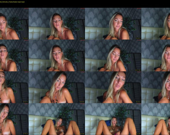 iam_blake — 11 minute Chaturbate female cam show recording, 720p, Sep 20, 2025
