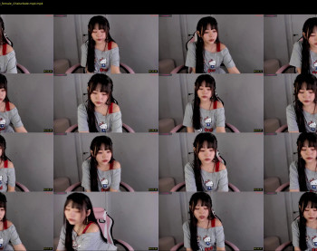 ichigo_o — 6 minute Chaturbate female cam show recording, 720p, Sep 19, 2025