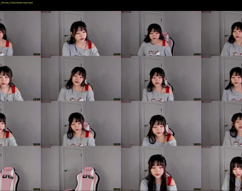 ichigo_o — 33 minute Chaturbate female cam show recording, 720p, Sep 19, 2025