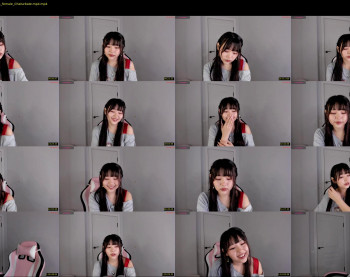 ichigo_o — 80 minute Chaturbate female cam show recording, 720p, Sep 19, 2025