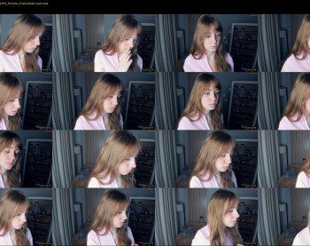 icyhoneybite — 3 minute Chaturbate female cam show recording, 720p, Sep 19, 2025