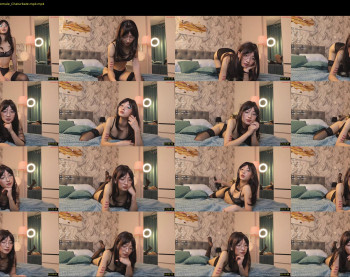 ikuyo_ — 30 minute Chaturbate female cam show recording, 720p, Sep 19, 2025