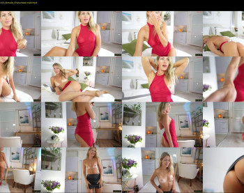 imrealsugar — 120 minute Chaturbate female cam show recording, 720p, Sep 19, 2025