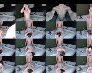 industry_pros — 9 minute Chaturbate couple cam show recording, 720p, Sep 19, 2025