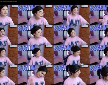 isa_bunny18 — 39 minute Chaturbate female cam show recording, 720p, Sep 19, 2025