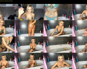 itsmelolax — 92 minute Chaturbate female cam show recording, 720p, Sep 19, 2025
