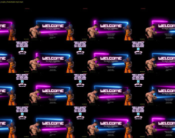 ivy69_9 — 22 minute Chaturbate couple cam show recording, 720p, Sep 19, 2025