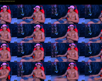 jacod_cock1 — 13 minute Chaturbate male cam show recording, 720p, Sep 19, 2025