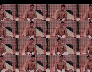 jason_dredd — 15 minute Chaturbate male cam show recording, 720p, Sep 20, 2025