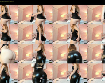 jenna1_ — 17 minute Chaturbate female cam show recording, 720p, Sep 19, 2025