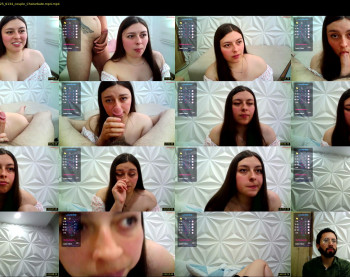jerryandjessicaa — 120 minute Chaturbate couple cam show recording, 720p, Sep 20, 2025
