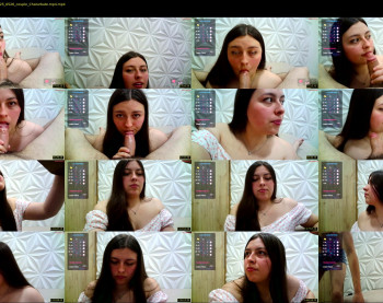 jerryandjessicaa — 120 minute Chaturbate couple cam show recording, 720p, Sep 20, 2025