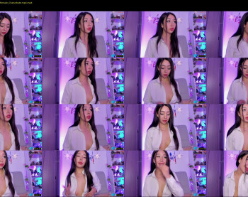 ji_hyun — 19 minute Chaturbate female cam show recording, 720p, Sep 19, 2025