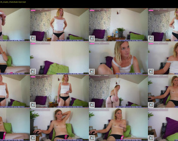 joannadea — 105 minute Chaturbate female cam show recording, 720p, Sep 19, 2025