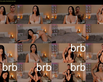 johana_fox_ — 121 minute Chaturbate female cam show recording, 720p, Sep 19, 2025