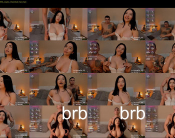 johana_fox_ — 120 minute Chaturbate female cam show recording, 720p, Sep 19, 2025