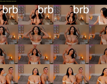 johana_fox_ — 61 minute Chaturbate female cam show recording, 720p, Sep 19, 2025