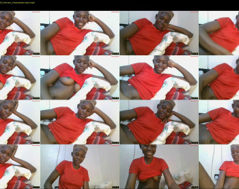 jollynabeb — 36 minute Chaturbate female cam show recording, 480p, Sep 20, 2025
